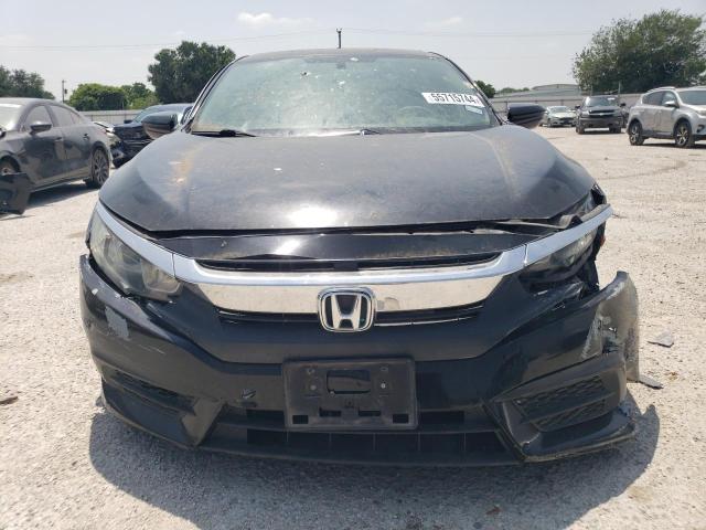 Photo 5 from auction – 2016 HONDA CIVIC LX with VIN 19XFC2E55GE032364