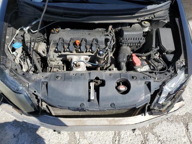 Photo 11 from auction – 2013 HONDA CIVIC EX with VIN 19XFB2F85DE022036