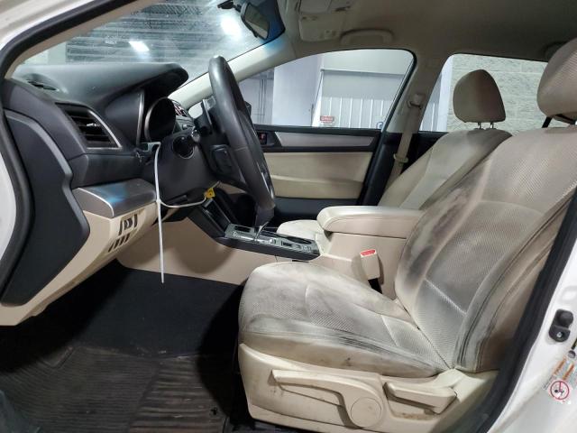 Photo 7 from auction – 2015 SUBARU OUTBACK 2. with VIN 4S4BSAACXF3338901