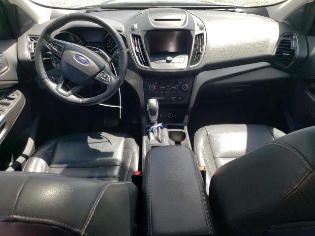 Photo 8 from auction – 2018 FORD ESCAPE SEL with VIN 1FMCU9HD5JUB72236