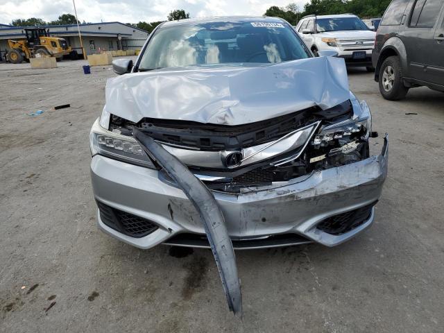 Photo 5 from auction – 2018 ACURA ILX BASE W with VIN 19UDE2F37JA006455