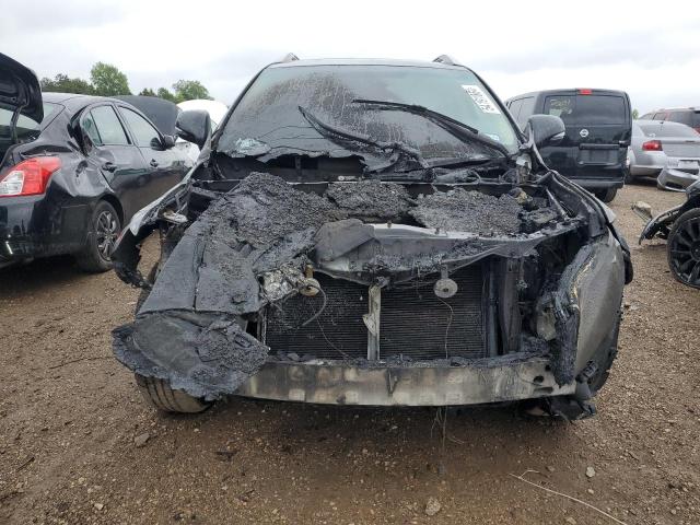 Photo 5 from auction – 2010 LEXUS RX 350 with VIN 2T2BK1BA5AC039488
