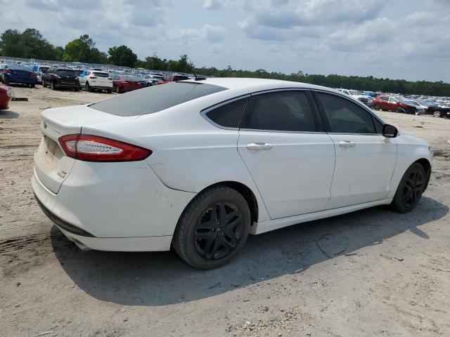 Photo 3 from auction – 2014 FORD FUSION SE with VIN 3FA6P0HD5ER322238
