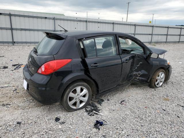 Photo 3 from auction – 2010 NISSAN VERSA S with VIN 3N1BC1CP8AL408770