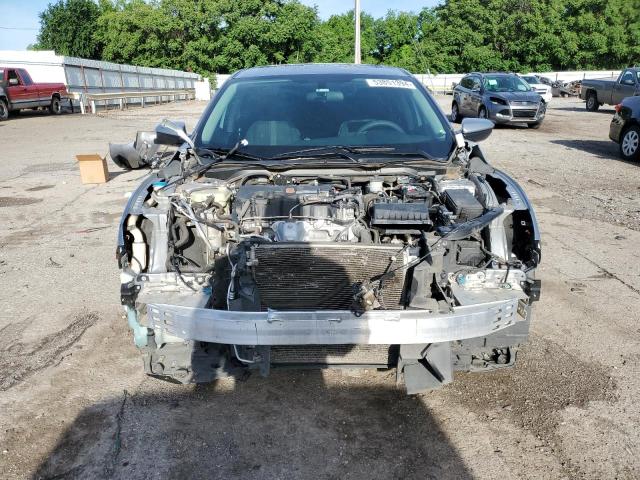 Zdjęcie 5 z aukcji – 2016 HONDA CIVIC EX z VIN 19XFC2F70GE097168