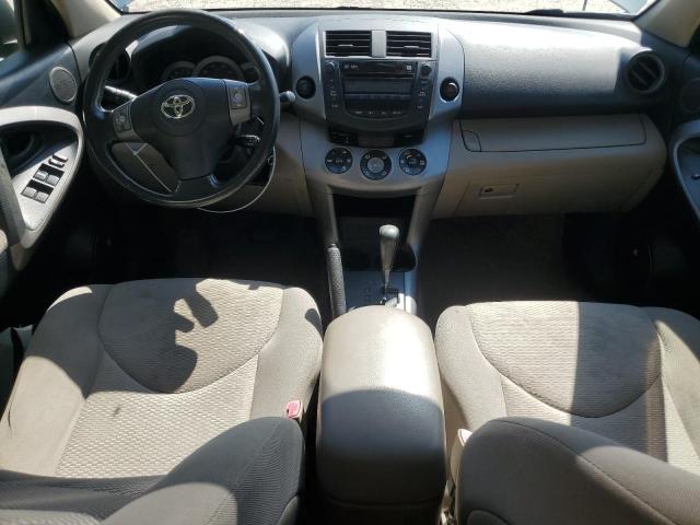 Photo 8 from auction – 2008 TOYOTA RAV4 LIMIT with VIN JTMZD31V085103473