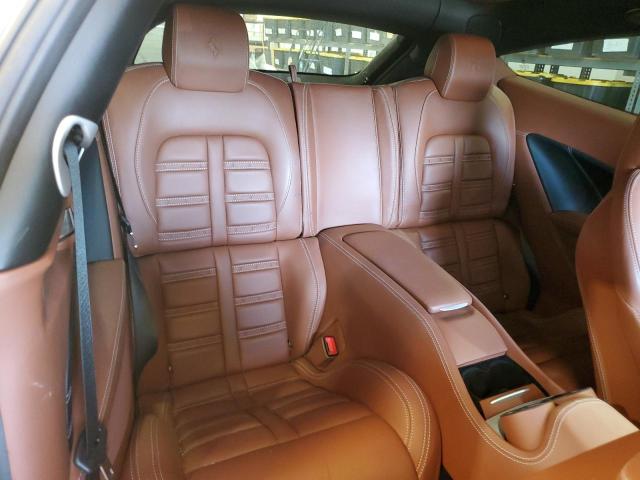 Photo 10 from auction – 2013 FERRARI FF with VIN ZFF73SKA4D0189749