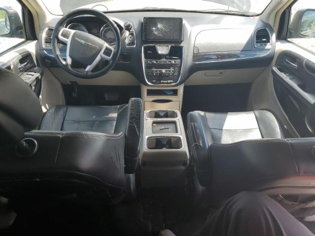 Photo 8 from auction – 2014 CHRYSLER TOWN & COU with VIN 2C4RC1CG3ER298022
