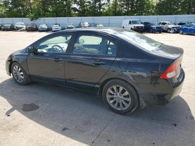 Photo 2 from auction – 2009 HONDA CIVIC EX with VIN 19XFA16899E004241