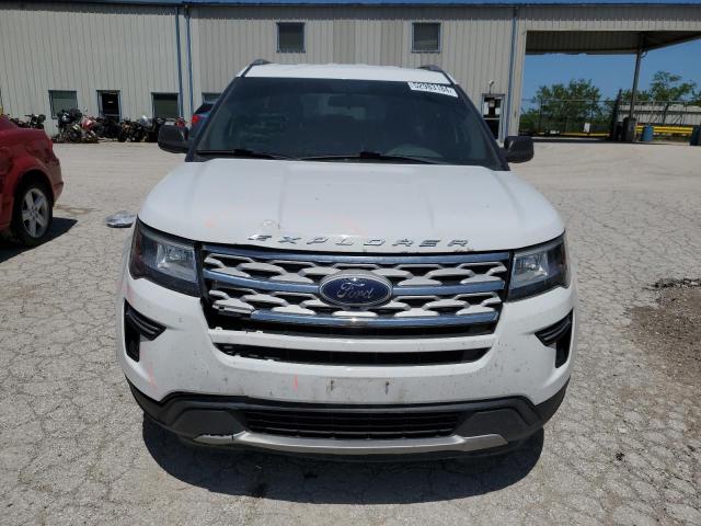 Photo 5 from auction – 2019 FORD EXPLORER X with VIN 1FM5K8D88KGA46423
