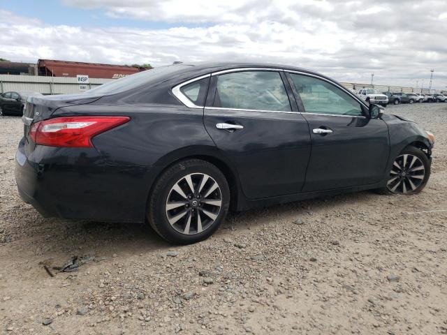 Photo 3 from auction – 2017 NISSAN ALTIMA 2.5 with VIN 1N4AL3AP1HC183238