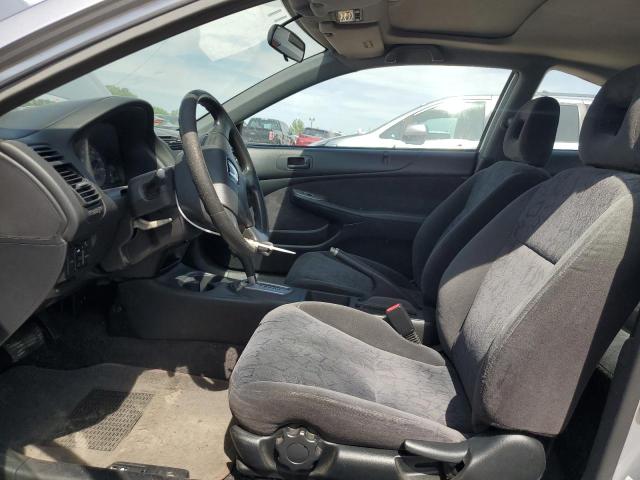 Photo 7 from auction – 2001 HONDA CIVIC SI with VIN 1HGEM22991L029676
