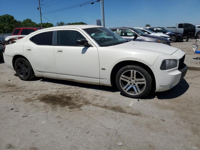 Photo 4 from auction – 2009 DODGE CHARGER SX with VIN 2B3KA33V89H627084