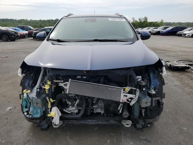Photo 5 from auction – 2021 BUICK ENCORE GX with VIN KL4MMDS23MB041691