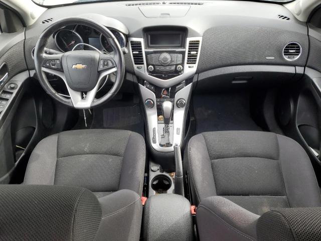Photo 8 from auction – 2014 CHEVROLET CRUZE LT with VIN 1G1PC5SB2E7315939