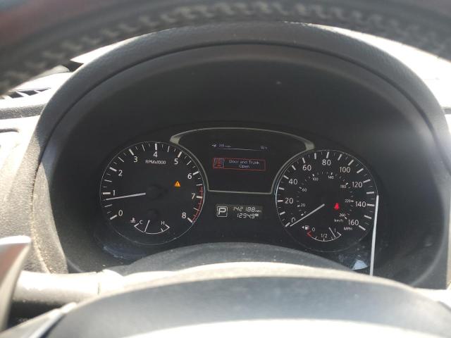 Photo 9 from auction – 2013 NISSAN ALTIMA 3.5 with VIN 1N4BL3AP8DC198429