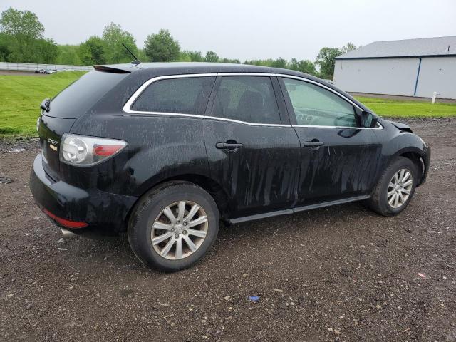 Photo 3 from auction – 2010 MAZDA CX-7 with VIN JM3ER2W52A0316258