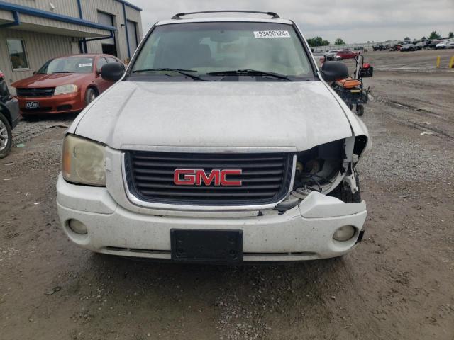 Photo 5 from auction – 2002 GMC ENVOY with VIN 1GKDT13S922272358