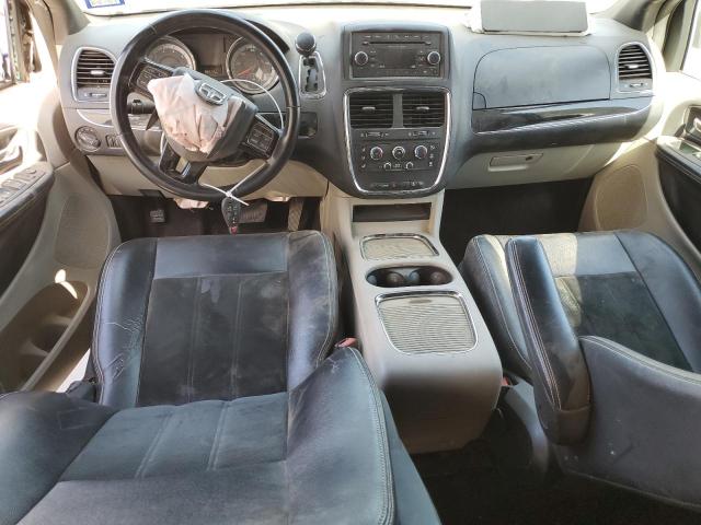 Photo 8 from auction – 2017 DODGE GRAND CARA with VIN 2C4RDGCG7HR603963