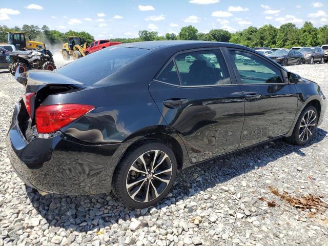 Photo 3 from auction – 2018 TOYOTA COROLLA L with VIN 5YFBURHEXJP837251