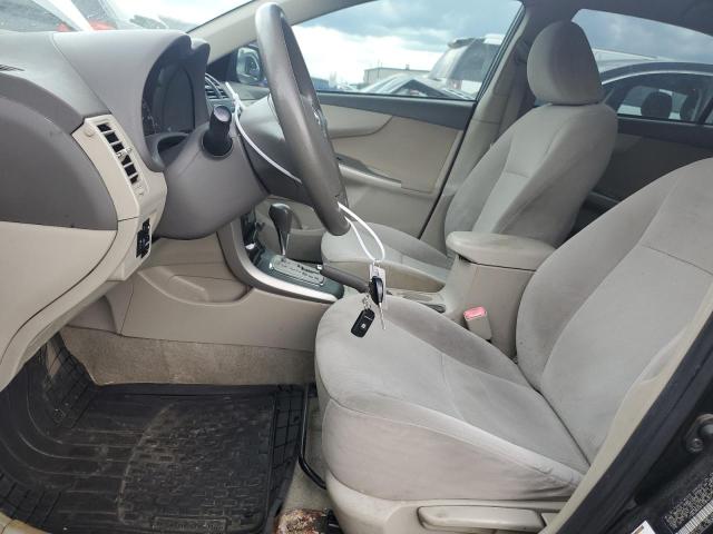 Photo 7 from auction – 2010 TOYOTA COROLLA BA with VIN JTDBU4EE8AJ084301