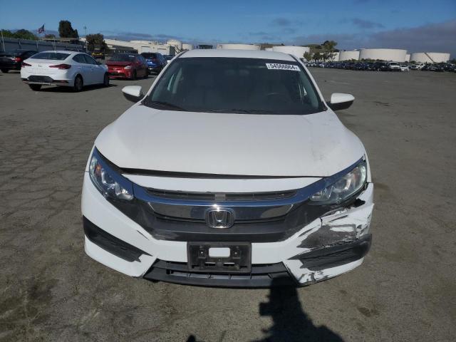 Photo 5 from auction – 2016 HONDA CIVIC LX with VIN 2HGFC2F52GH521695