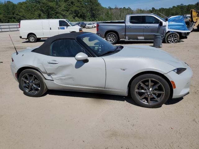 Photo 4 from auction – 2016 MAZDA MX-5 MIATA with VIN JM1NDAD75G0109300