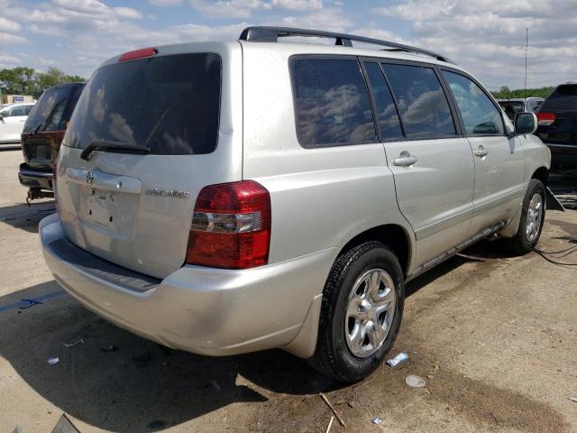 Photo 3 from auction – 2004 TOYOTA HIGHLANDER with VIN JTEGD21AX40089261