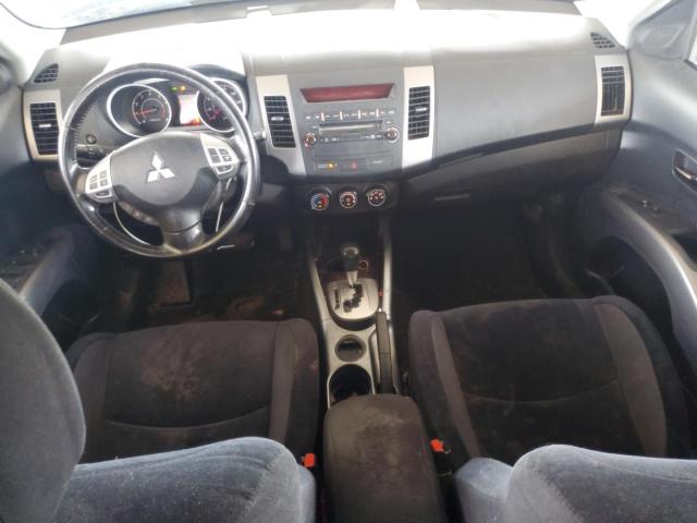 Photo 8 from auction – 2012 MITSUBISHI OUTLANDER with VIN JA4AS2AW1CU011755