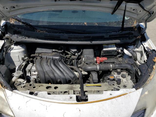 Photo 11 from auction – 2014 NISSAN VERSA NOTE with VIN 3N1CE2CP4EL373056