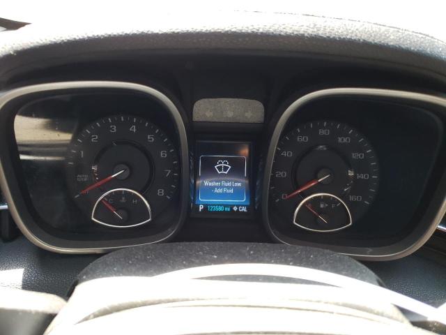Photo 9 from auction – 2015 CHEVROLET MALIBU 1LT with VIN 1G11C5SL3FF189080