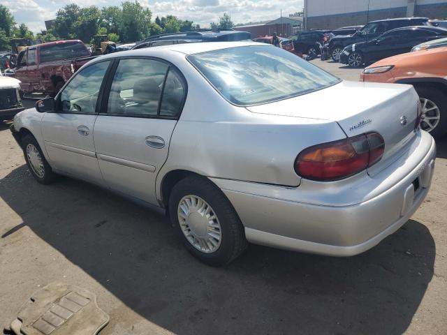 Photo 2 from auction – 2003 CHEVROLET MALIBU with VIN 1G1ND52JX3M556142