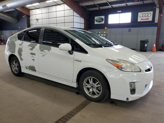 Photo 4 from auction – 2010 TOYOTA PRIUS with VIN JTDKN3DU1A0136101
