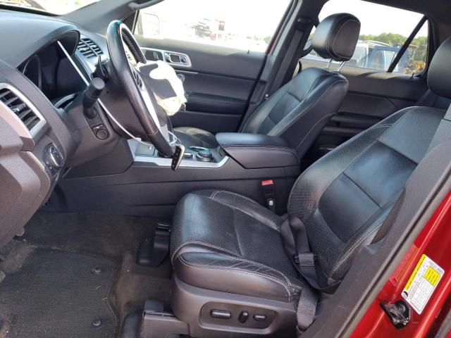 Photo 7 from auction – 2013 FORD EXPLORER S with VIN 1FM5K8GT3DGB82963