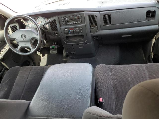 Photo 8 from auction – 2003 DODGE RAM 1500 S with VIN 1D7HA18N83S379575