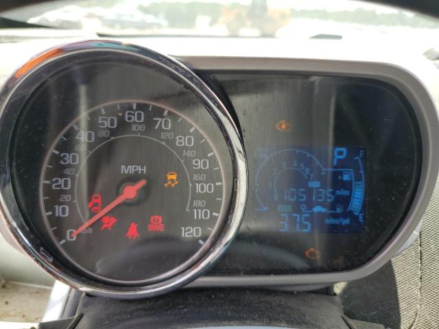 Photo 9 from auction – 2014 CHEVROLET SPARK 1LT with VIN KL8CD6S97EC547121