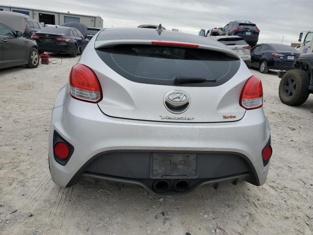 Photo 6 from auction – 2013 HYUNDAI VELOSTER T with VIN KMHTC6AE3DU169490