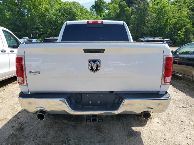 Photo 6 from auction – 2014 RAM 1500 LARAM with VIN 1C6RR6NT8ES293703
