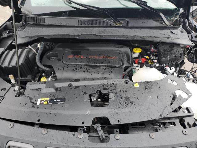 Photo 12 from auction – 2022 JEEP COMPASS TR with VIN 3C4NJDDBXNT233352