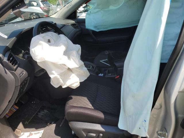 Photo 7 from auction – 2019 NISSAN ROGUE S with VIN 5N1AT2MV8KC812754