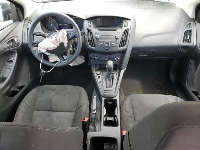 Photo 8 from auction – 2016 FORD FOCUS S with VIN 1FADP3E29GL220650