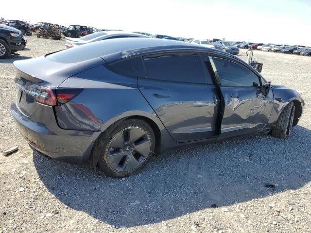 Photo 3 from auction – 2022 TESLA MODEL 3 with VIN 5YJ3E1EA0NF373103