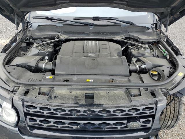 Photo 12 from auction – 2017 LAND ROVER RANGE ROVE with VIN SALWR2FE5HA165555