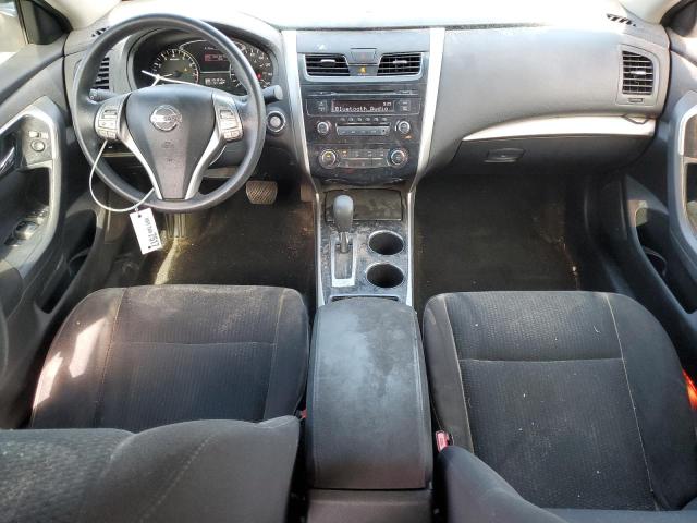 Photo 8 from auction – 2014 NISSAN ALTIMA 2.5 with VIN 1N4AL3AP1EC101942
