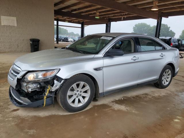 FORD TAURUS SE 2011 with VIN 1FAHP2DW4BG170306 - Photo from auction