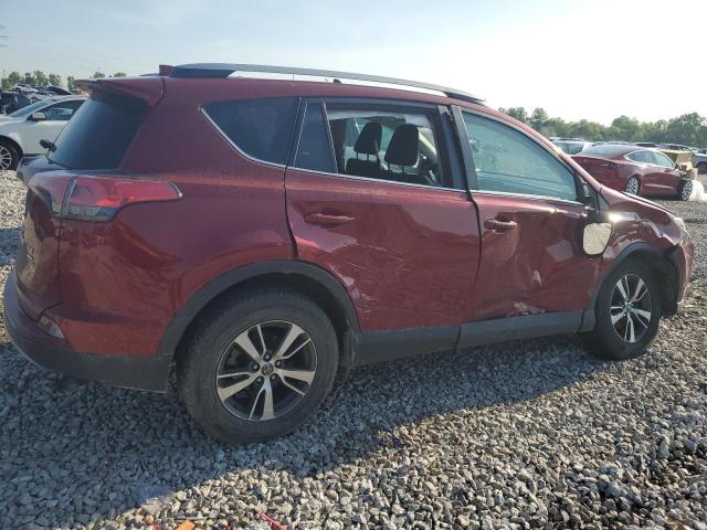 Photo 3 from auction – 2018 TOYOTA RAV4 ADVEN with VIN 2T3RFREV7JW844340