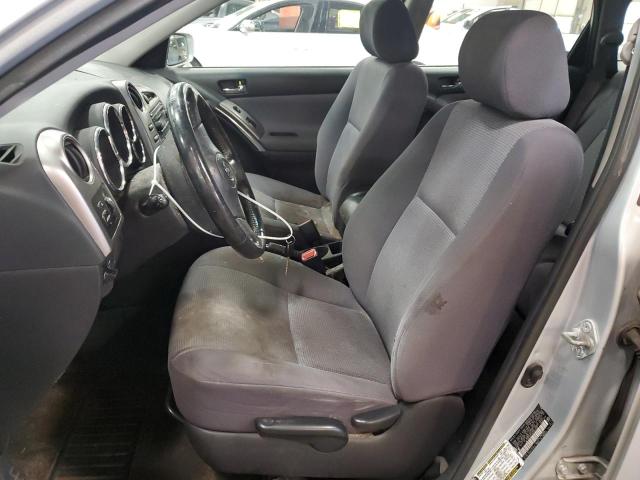 Photo 7 from auction – 2006 TOYOTA COROLLA MA with VIN 2T1KR32E16C587509