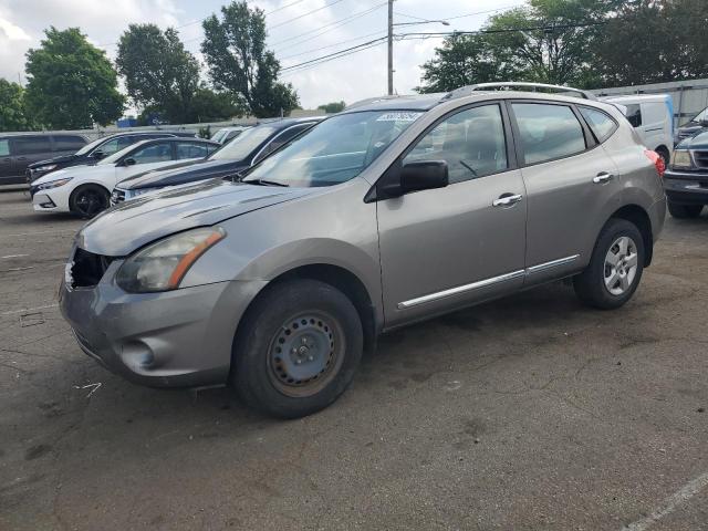 Photo 1 from auction – 2014 NISSAN ROGUE SELE with VIN JN8AS5MT8EW103451