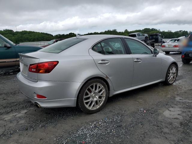 Photo 3 from auction – 2007 LEXUS IS 350 with VIN JTHBE262175015469