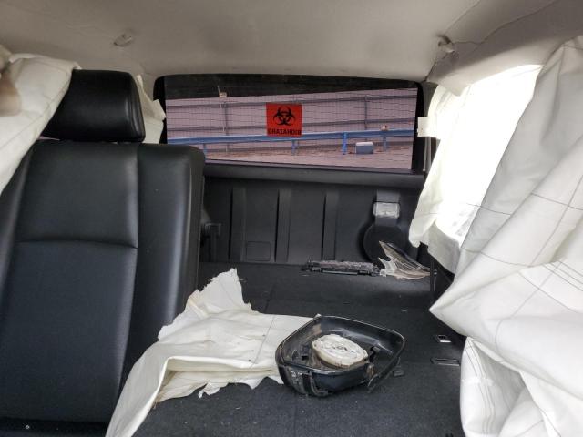 Photo 11 from auction – 2016 TOYOTA 4RUNNER SR with VIN JTEZU5JR8G5135340